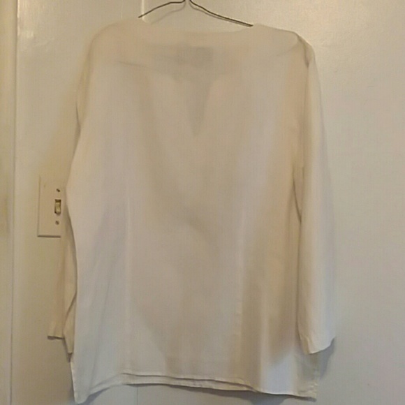 Blouse - Picture 2 of 2